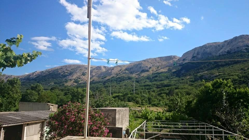 Guest House Darinka Draga Bašćanska Esterno foto