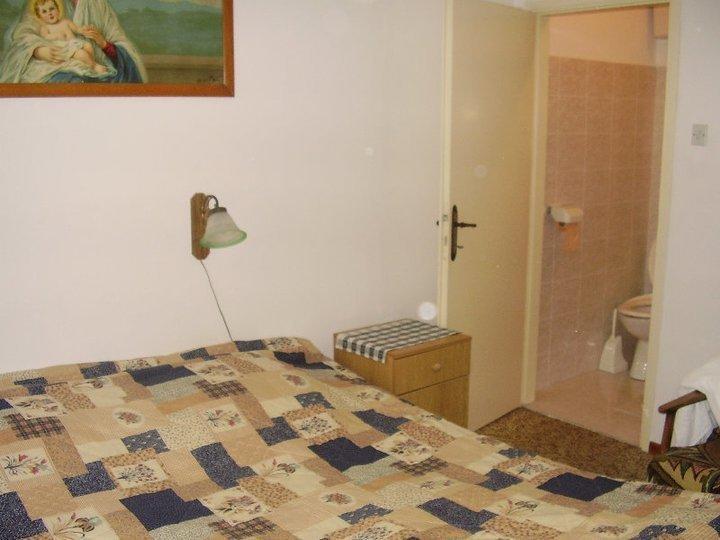 Guest House Darinka Draga Bašćanska Camera foto